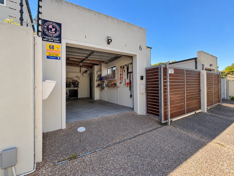 To Let 2 Bedroom Property for Rent in Diep River Western Cape